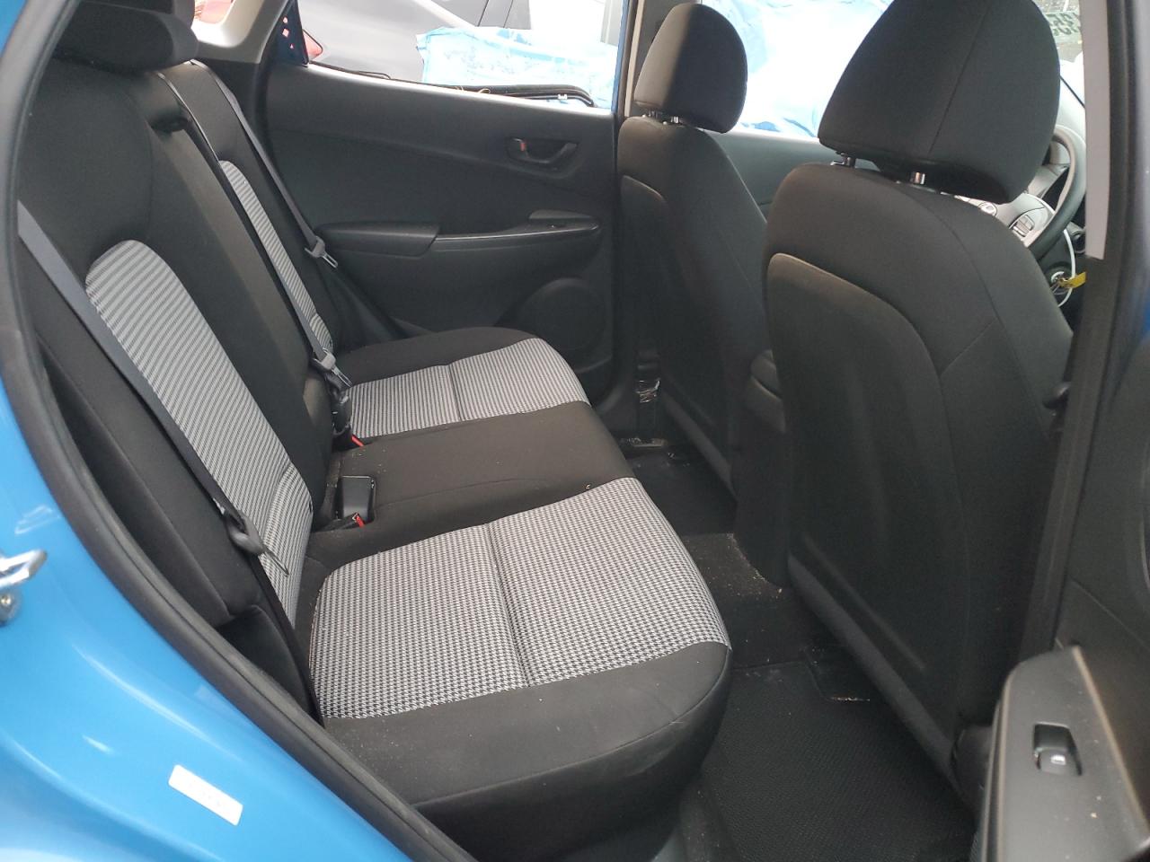 2022 Hyundai Kona - Image 10