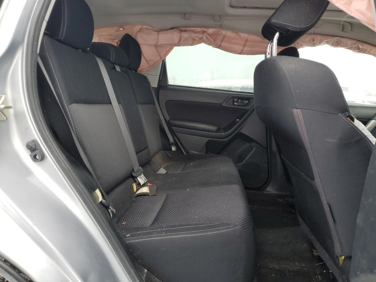 2018 Subaru Forester - Image 12