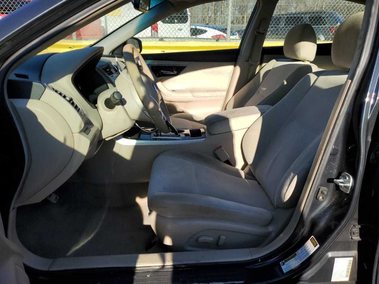2013 Nissan Altima - Image 7