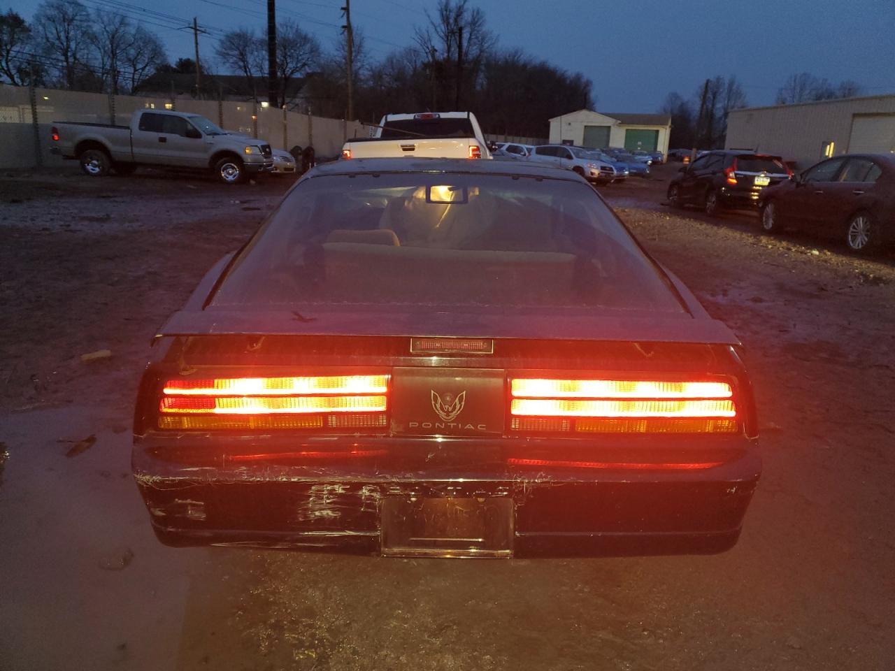 1990 Pontiac Firebird - Image 6
