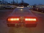 1990 Pontiac Firebird  na sprzedaż w Chalfont, PA - Rear End