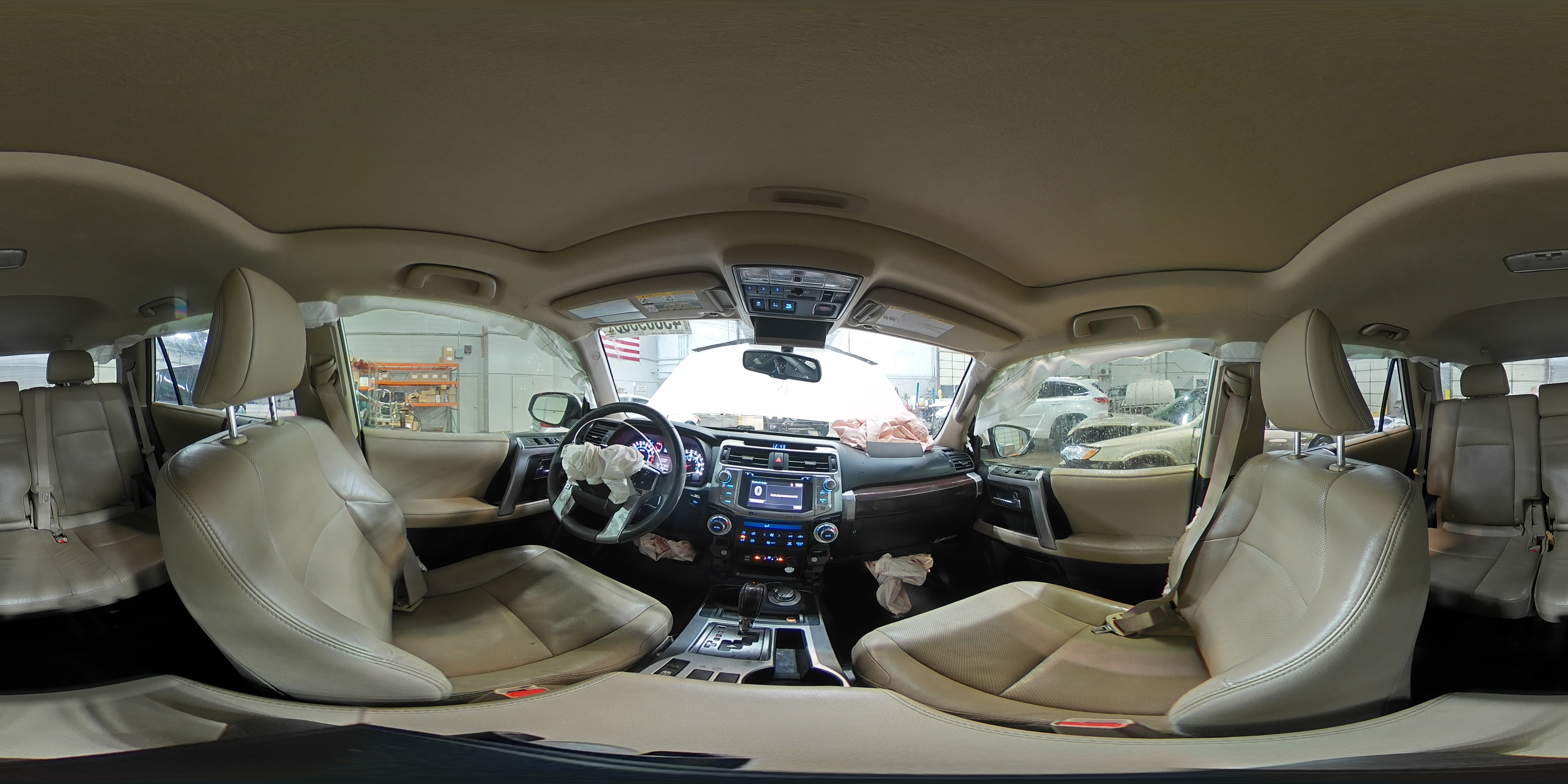 2019 Toyota 4Runner - Image 15