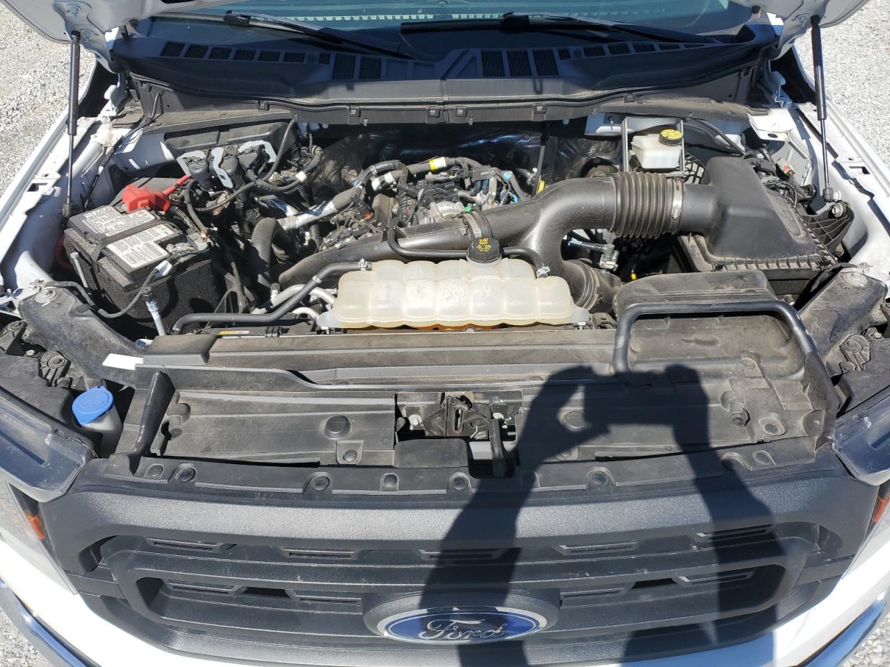 2023 Ford F-150 - Image 11