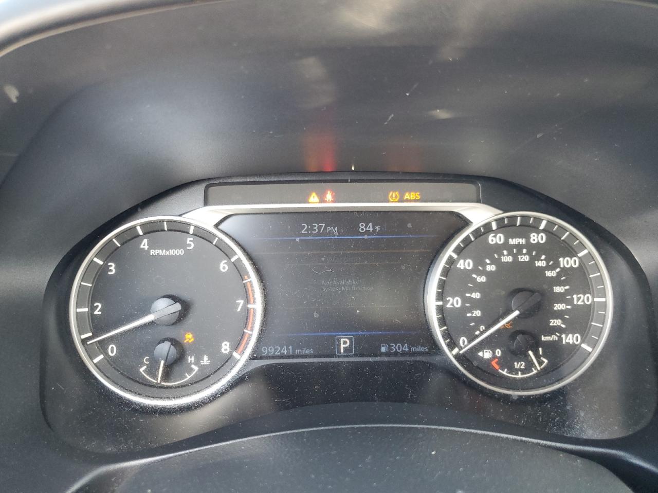 2019 Nissan Altima - Image 9