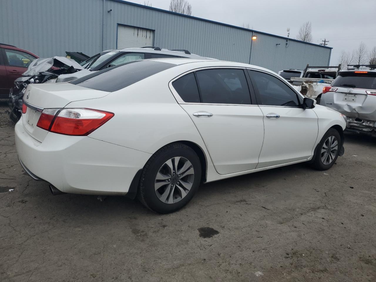 2013 Honda Accord - Image 3