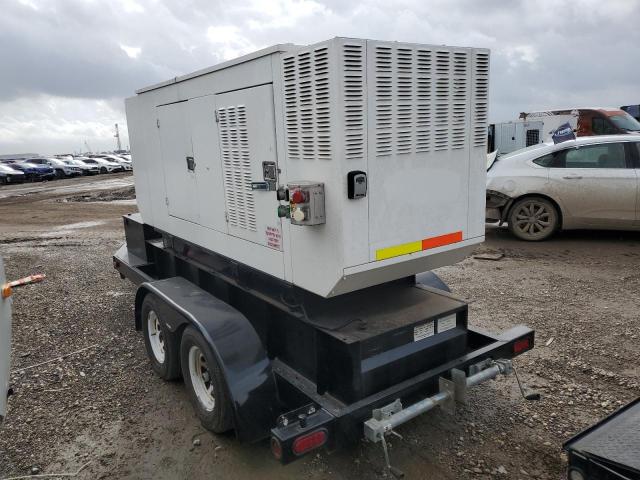  UNKN GENERATOR 2001 Белый