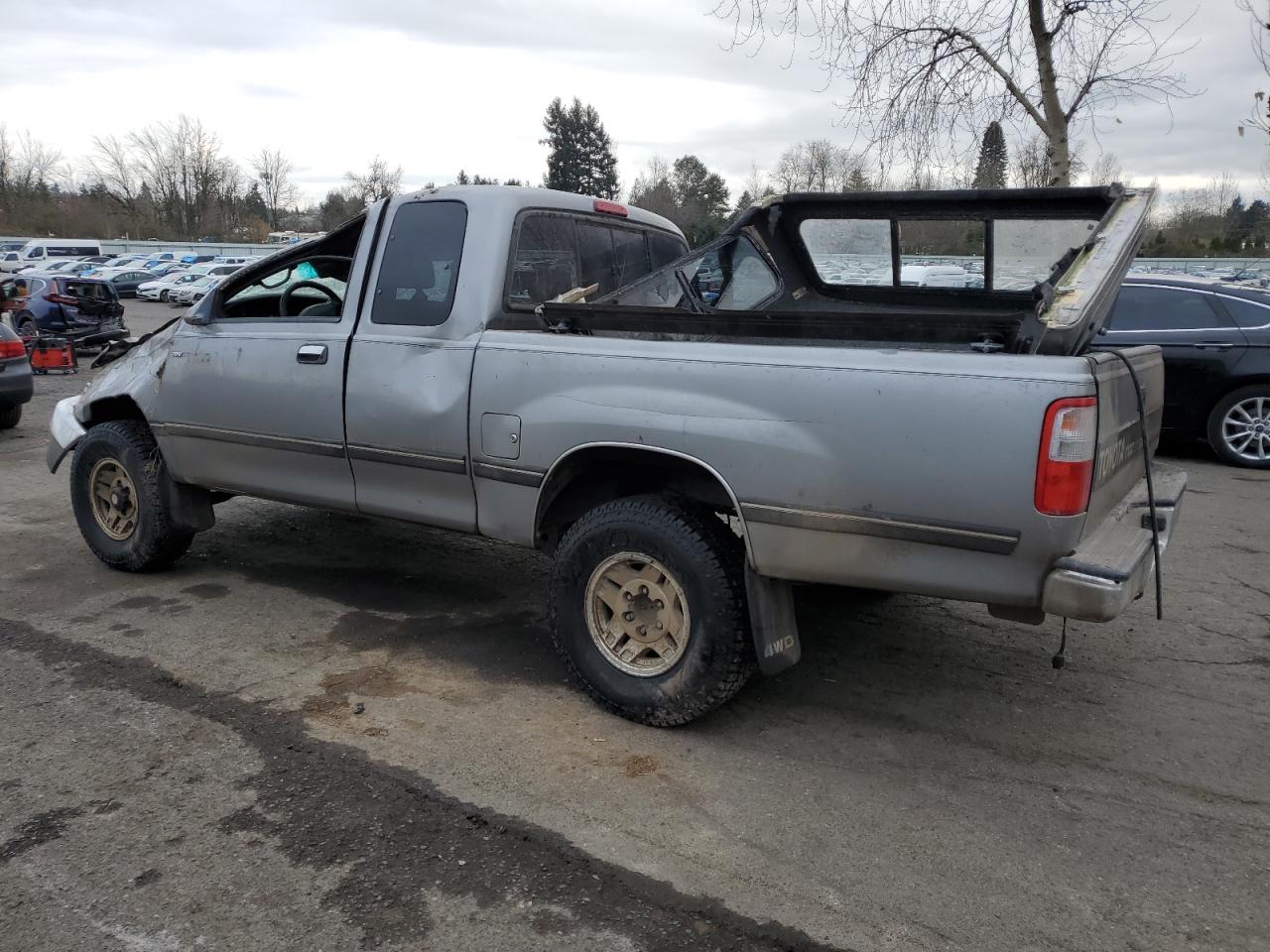 1996 Toyota T100 - Image 2