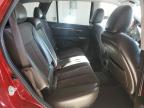 2012 Hyundai Santa Fe Se продається в Lexington, KY - Front End