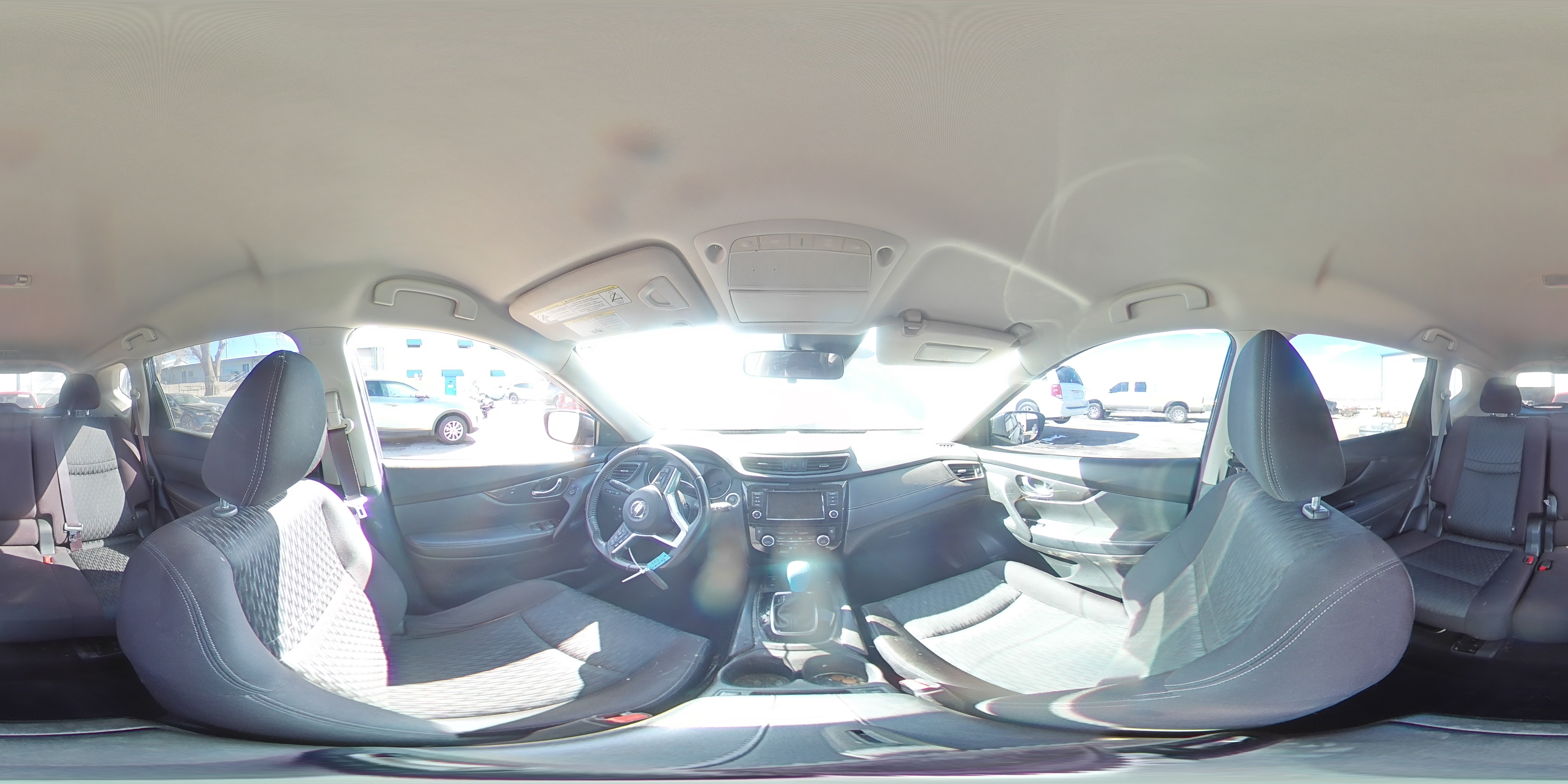 2020 Nissan Rogue - Image 14