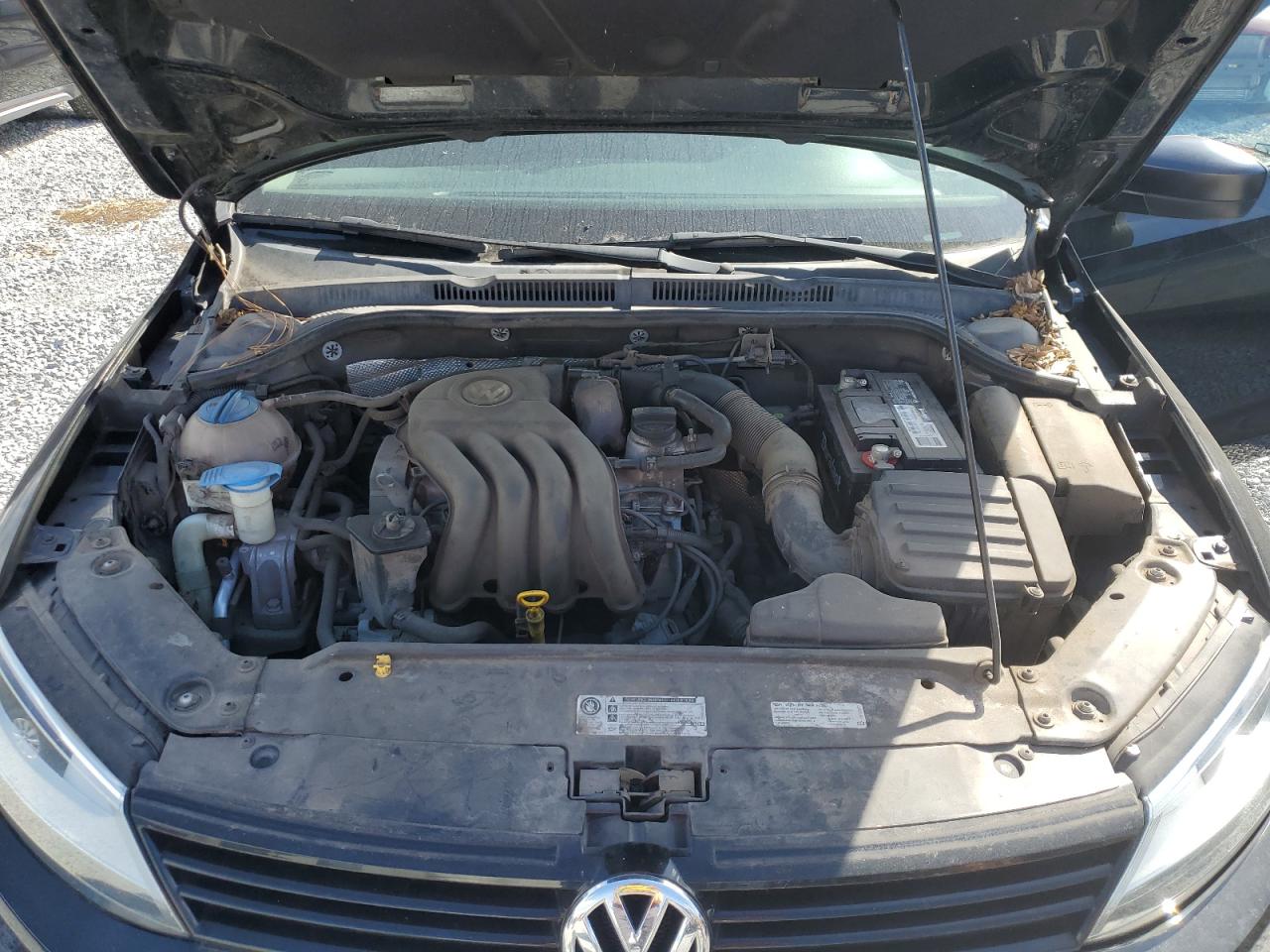 2014 Volkswagen Jetta - Image 13