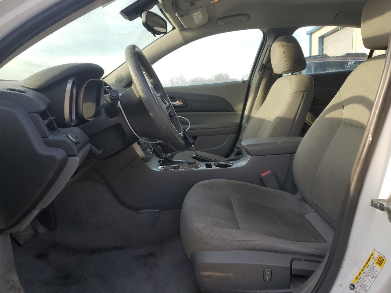 2015 Chevrolet Malibu - Image 7