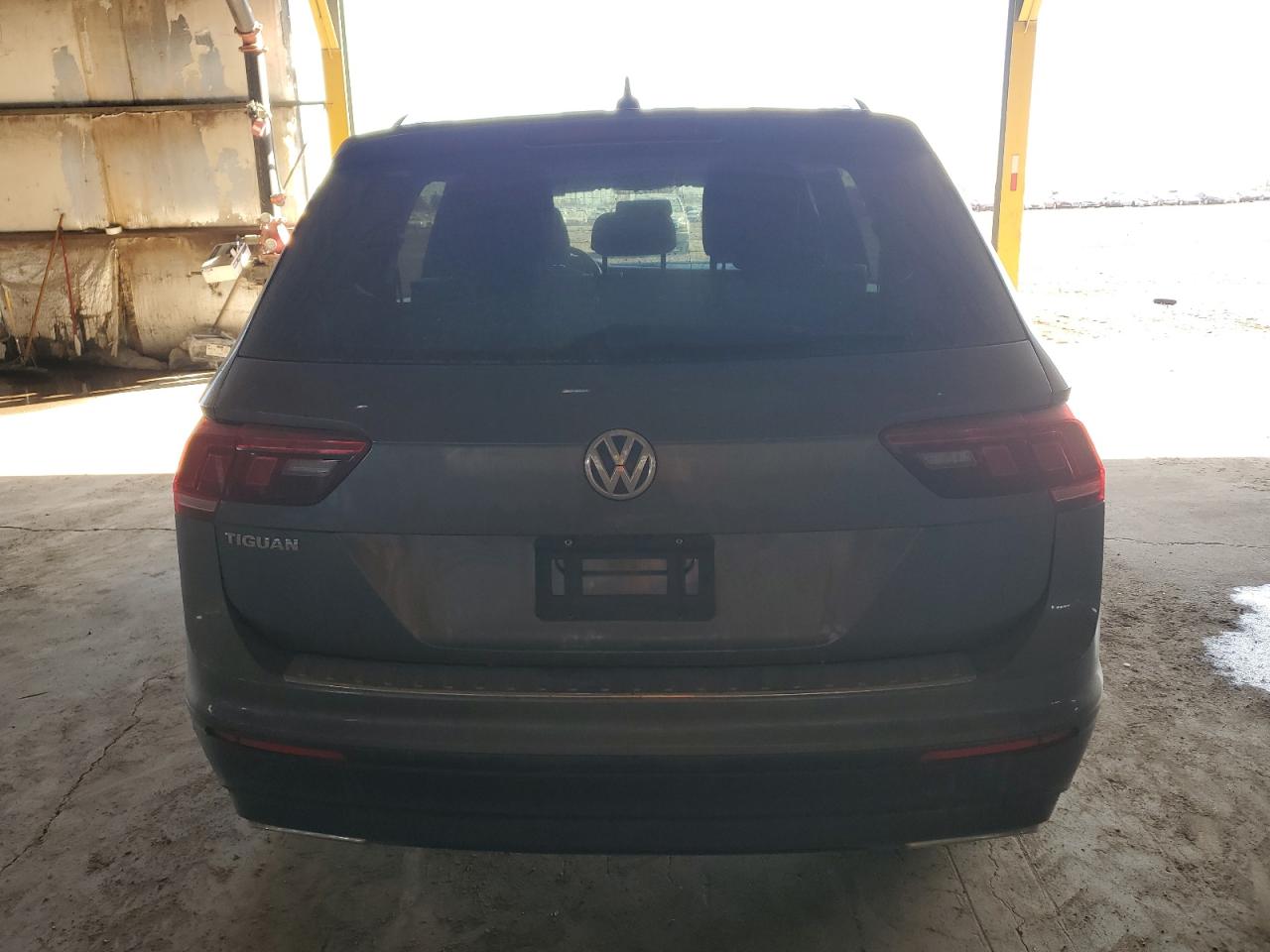2020 Volkswagen Tiguan - Image 6