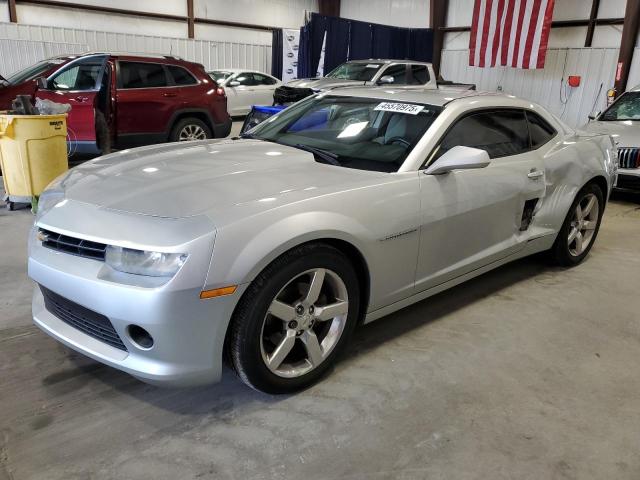 2014 Chevrolet Camaro Lt на продаже в Byron, GA - Side