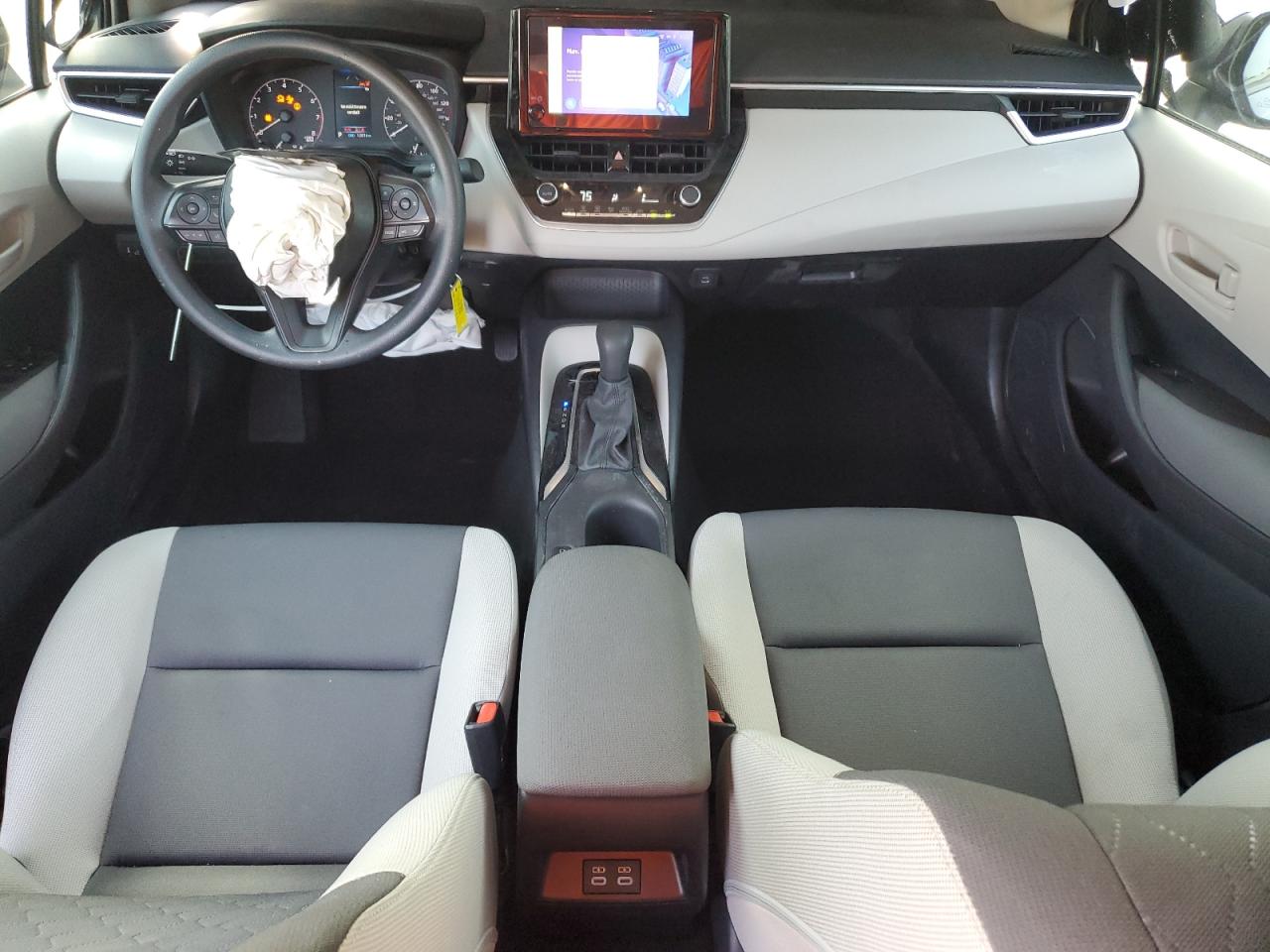 2024 Toyota Corolla - Image 8