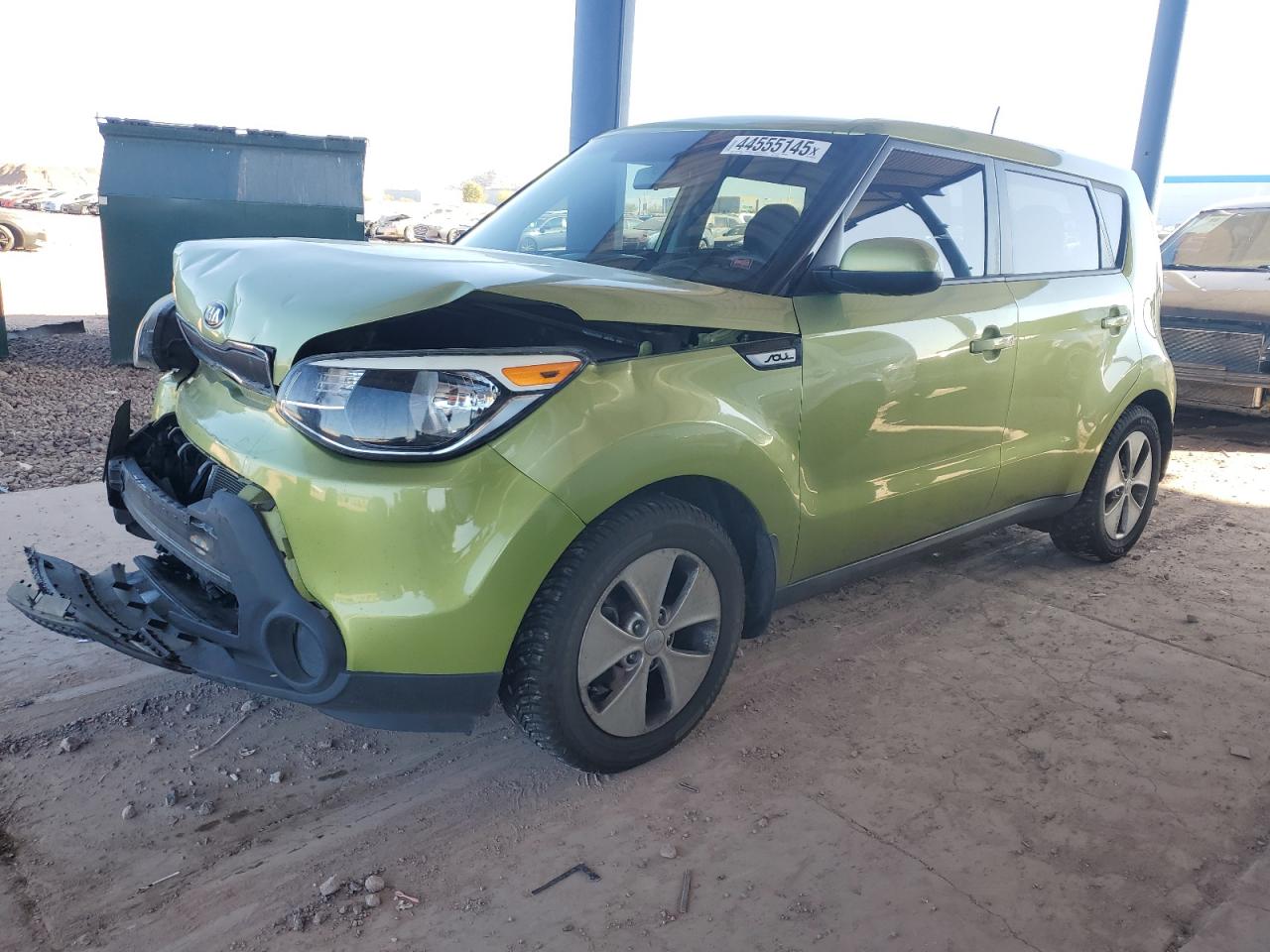 2016 Kia Soul - Image 1