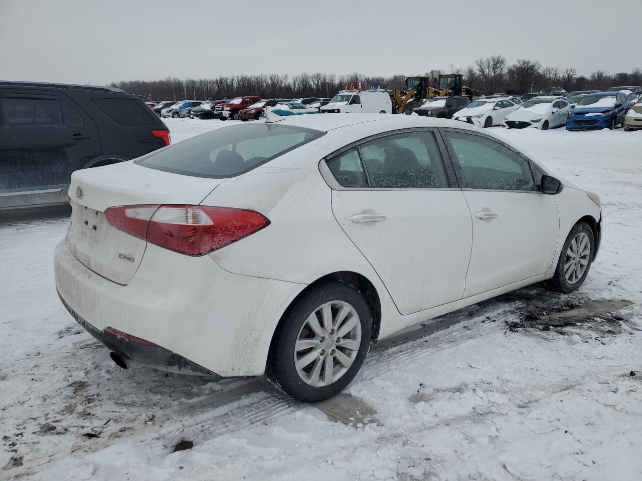 2014 Kia Forte - Image 3