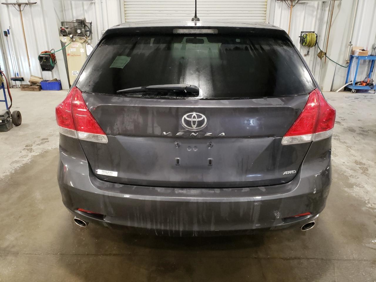 2009 Toyota Venza - Image 6