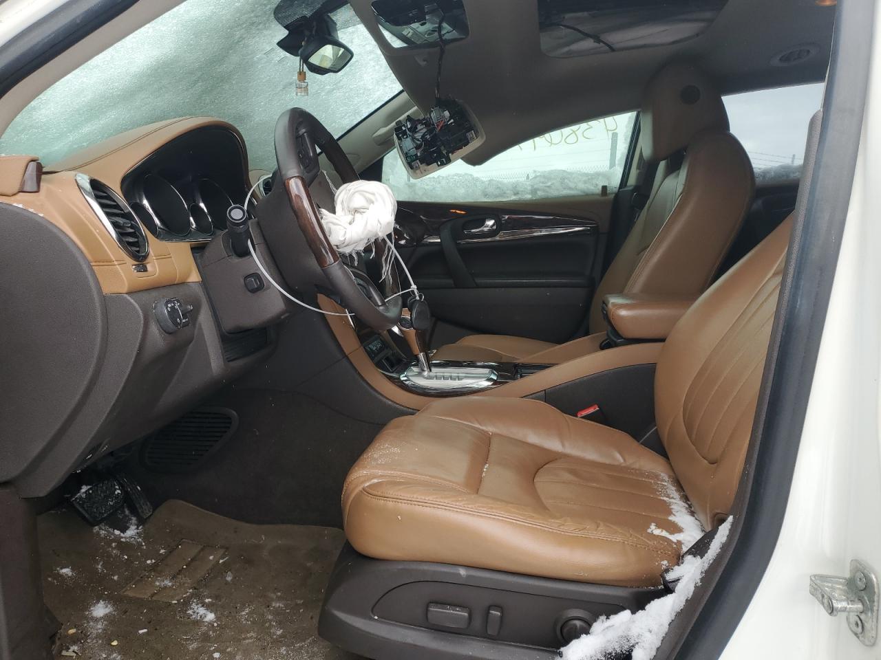 2015 Buick Enclave - Image 7
