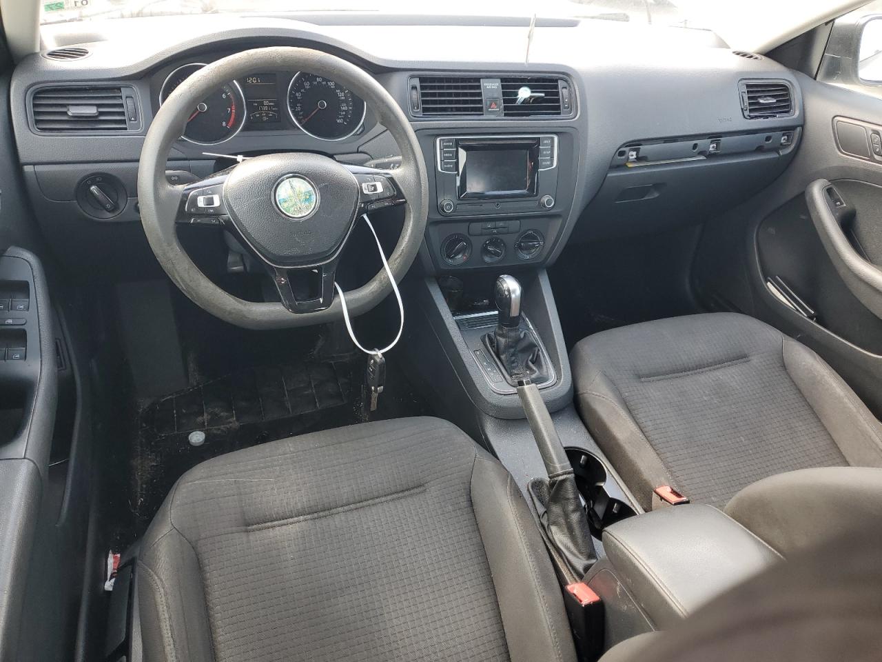 2016 Volkswagen Jetta - Image 8
