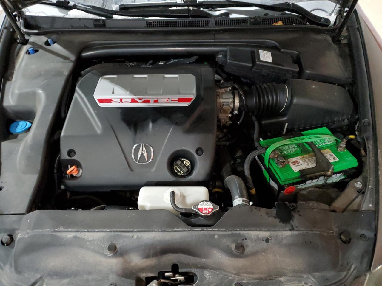 2008 Acura TL - Image 11