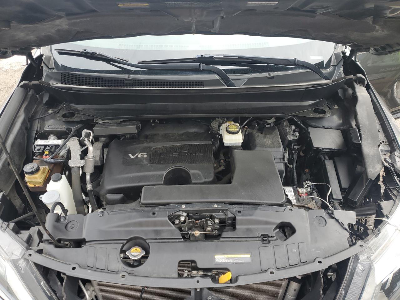 2019 Nissan Pathfinder - Image 12