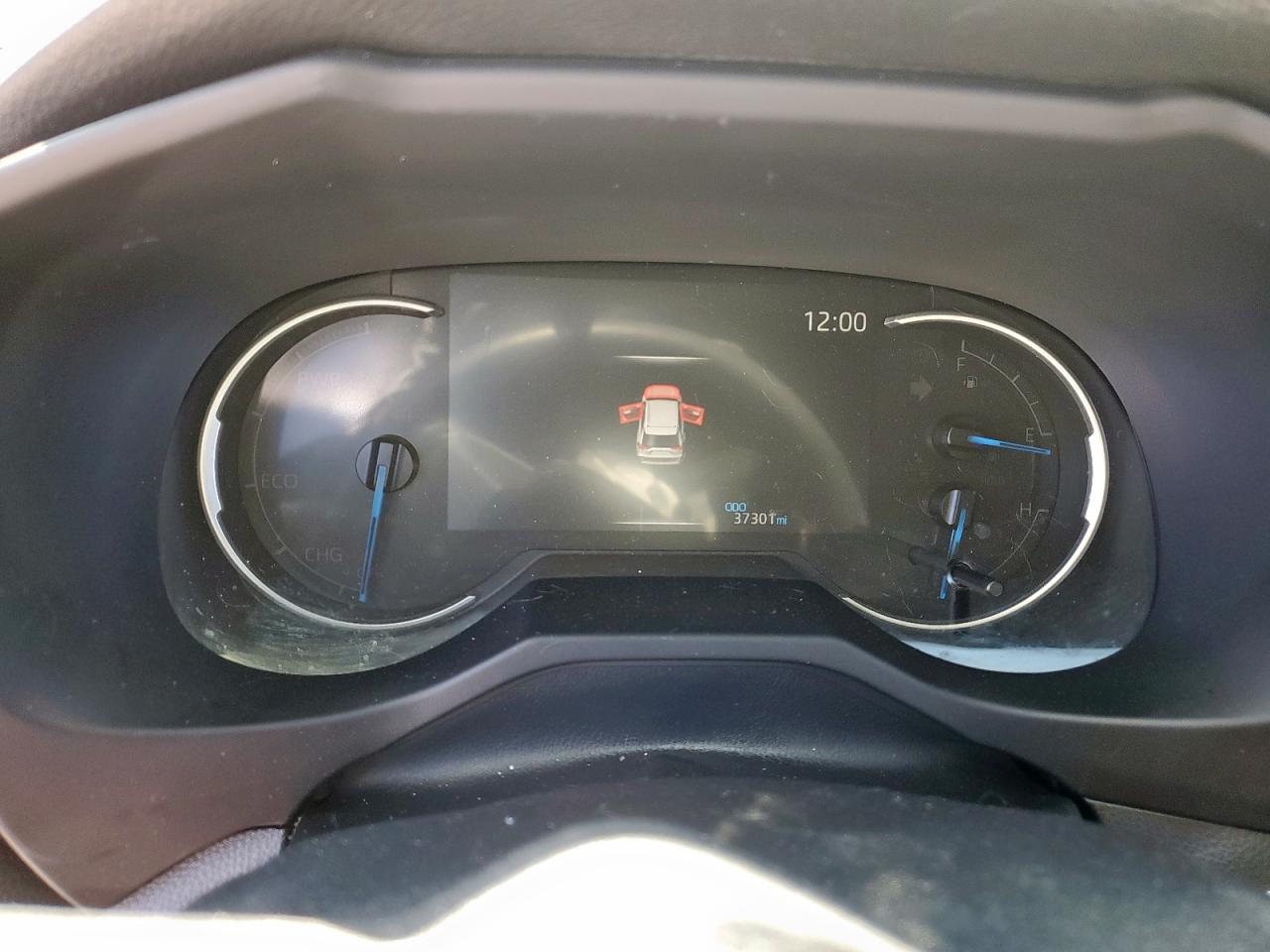 2020 Toyota RAV 4 - Image 9