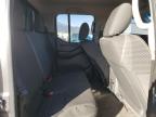 2016 Nissan Frontier S продається в Colorado Springs, CO - Front End