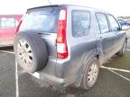 2006 HONDA CR-V I-CTD for sale at Copart SANDTOFT