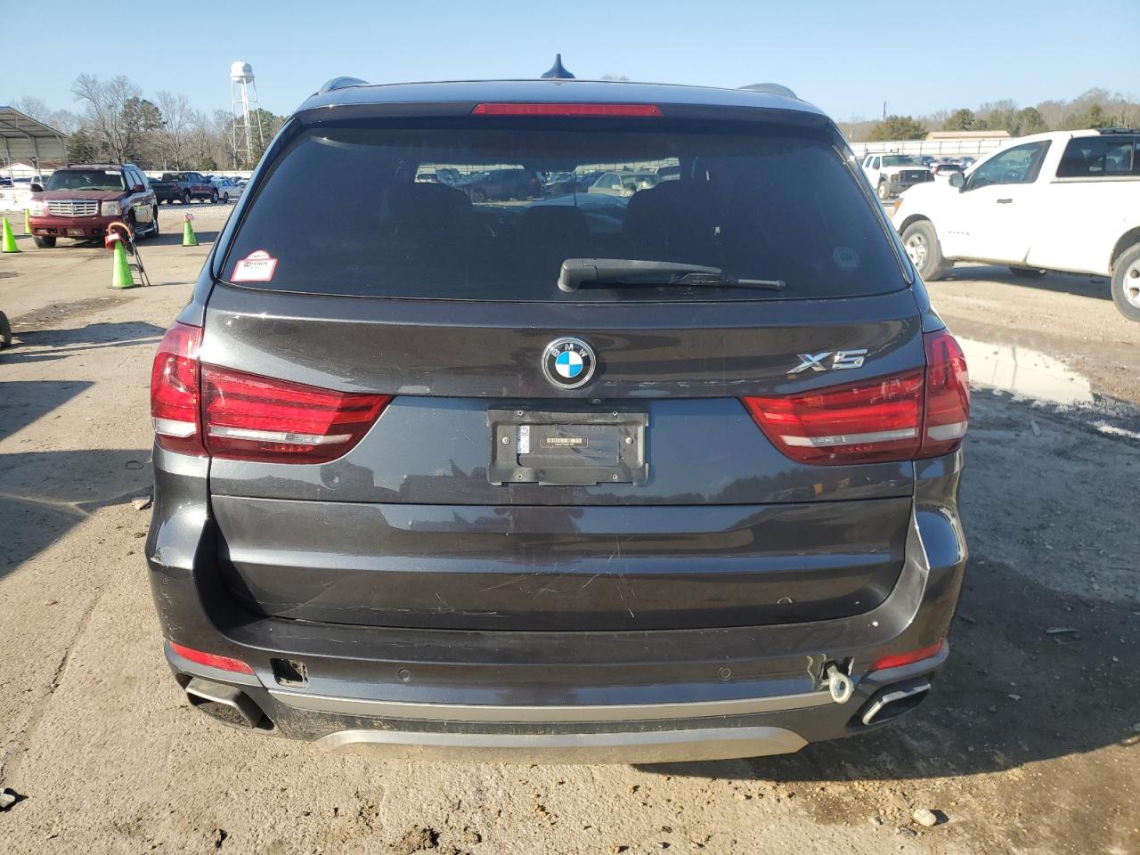 2018 BMW X5 - Image 6