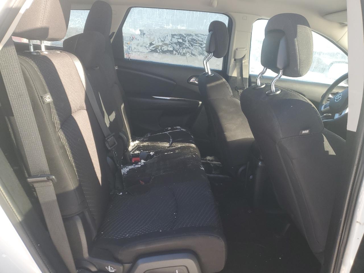 2014 Dodge Journey - Image 12