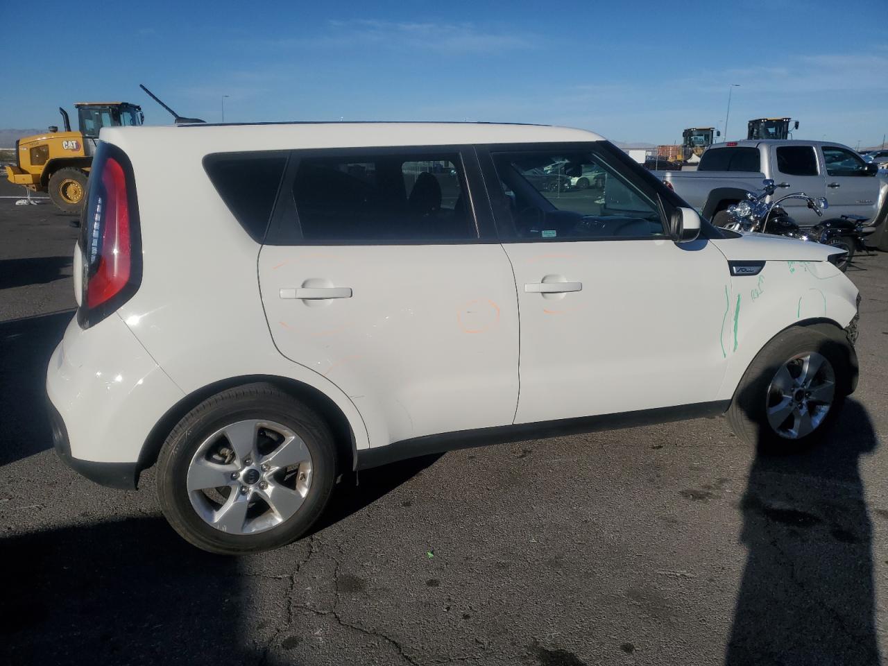 2018 Kia Soul - Image 3