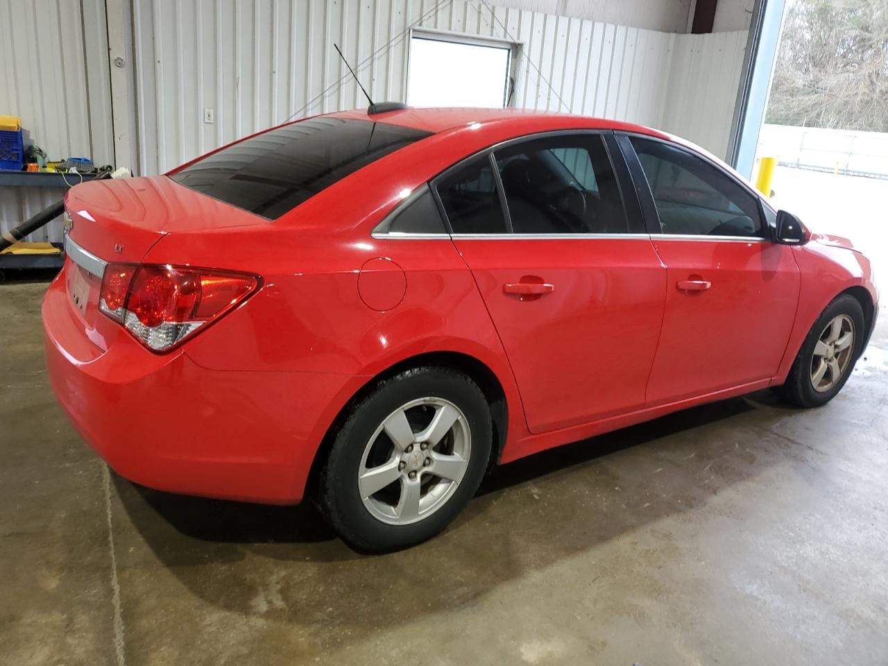 2015 Chevrolet Cruze - Image 3