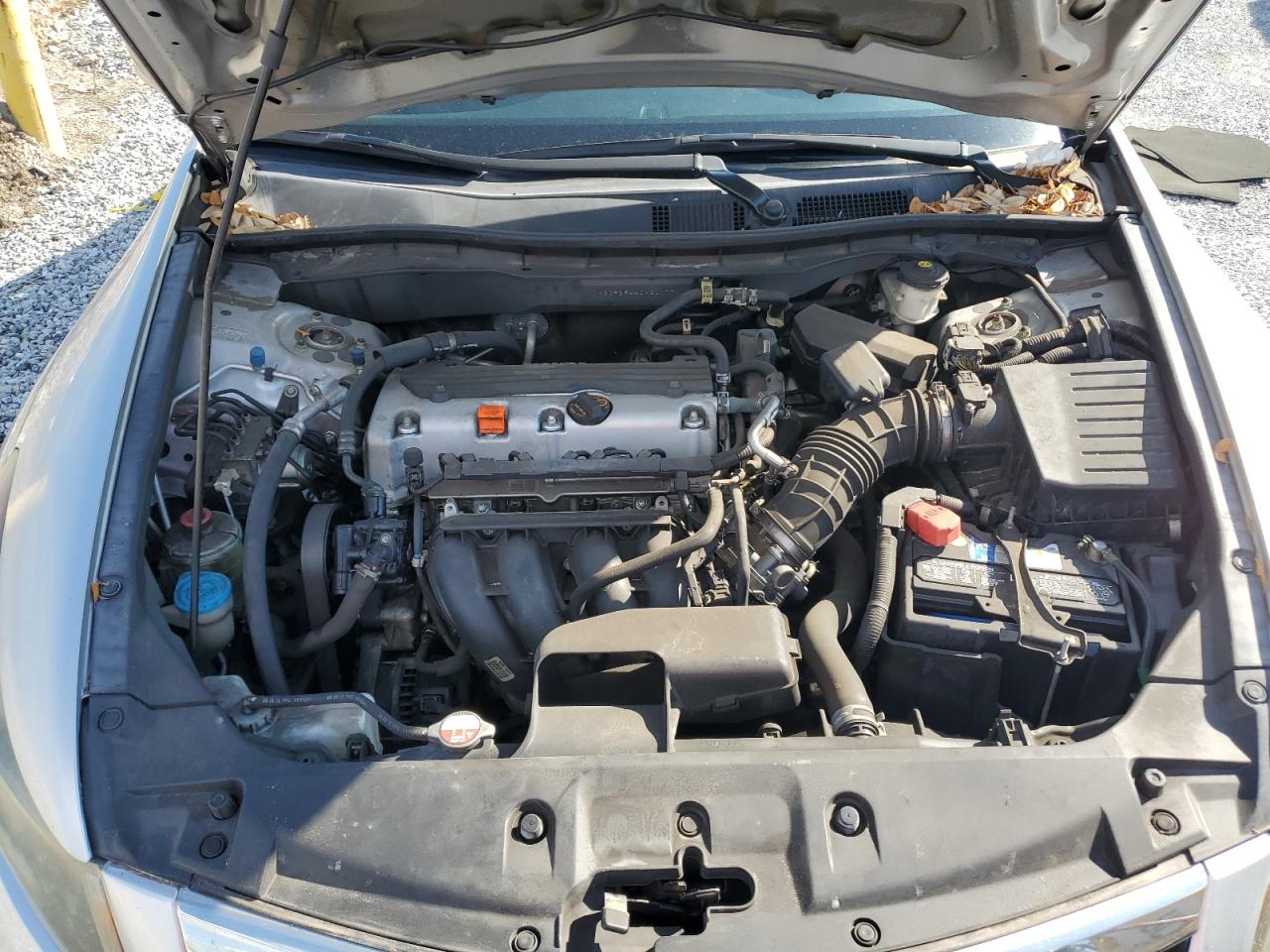2012 Honda Accord - Image 11