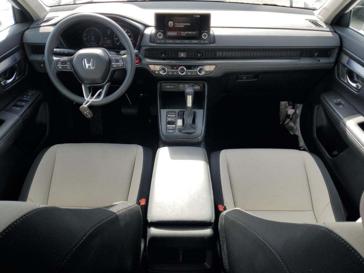 2024 Honda CR-V - Image 8