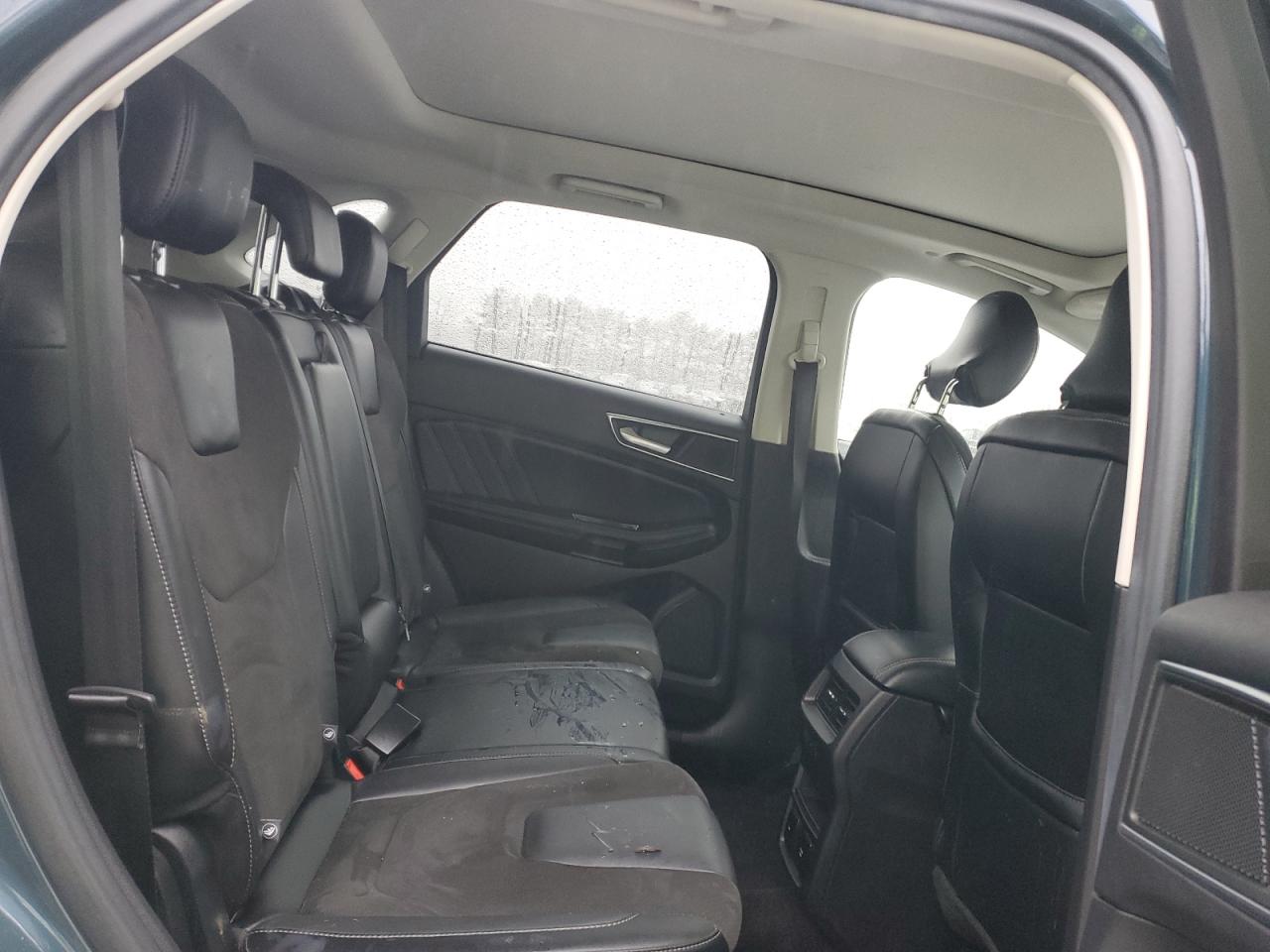 2016 Ford Edge - Image 12