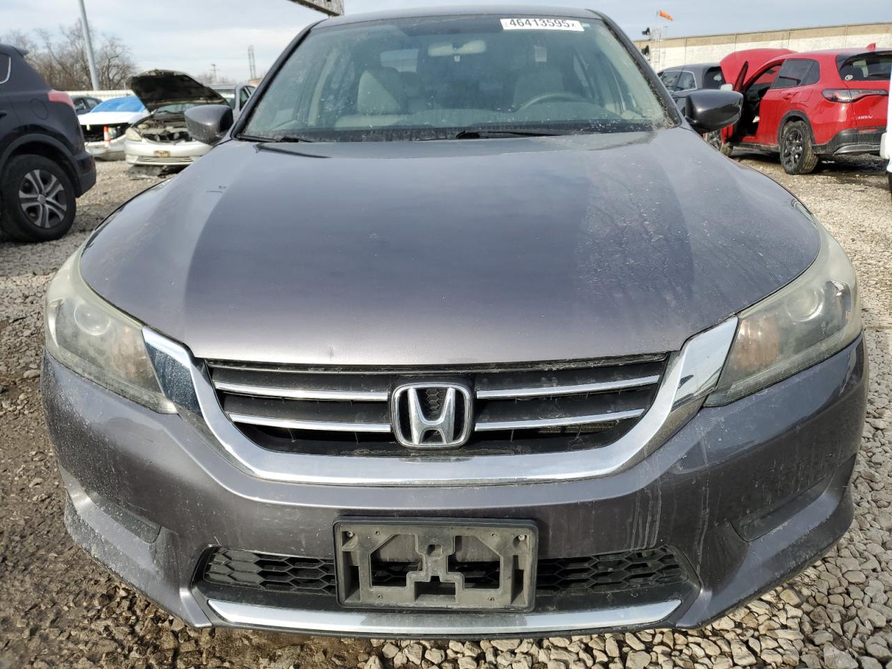 2014 Honda Accord - Image 5