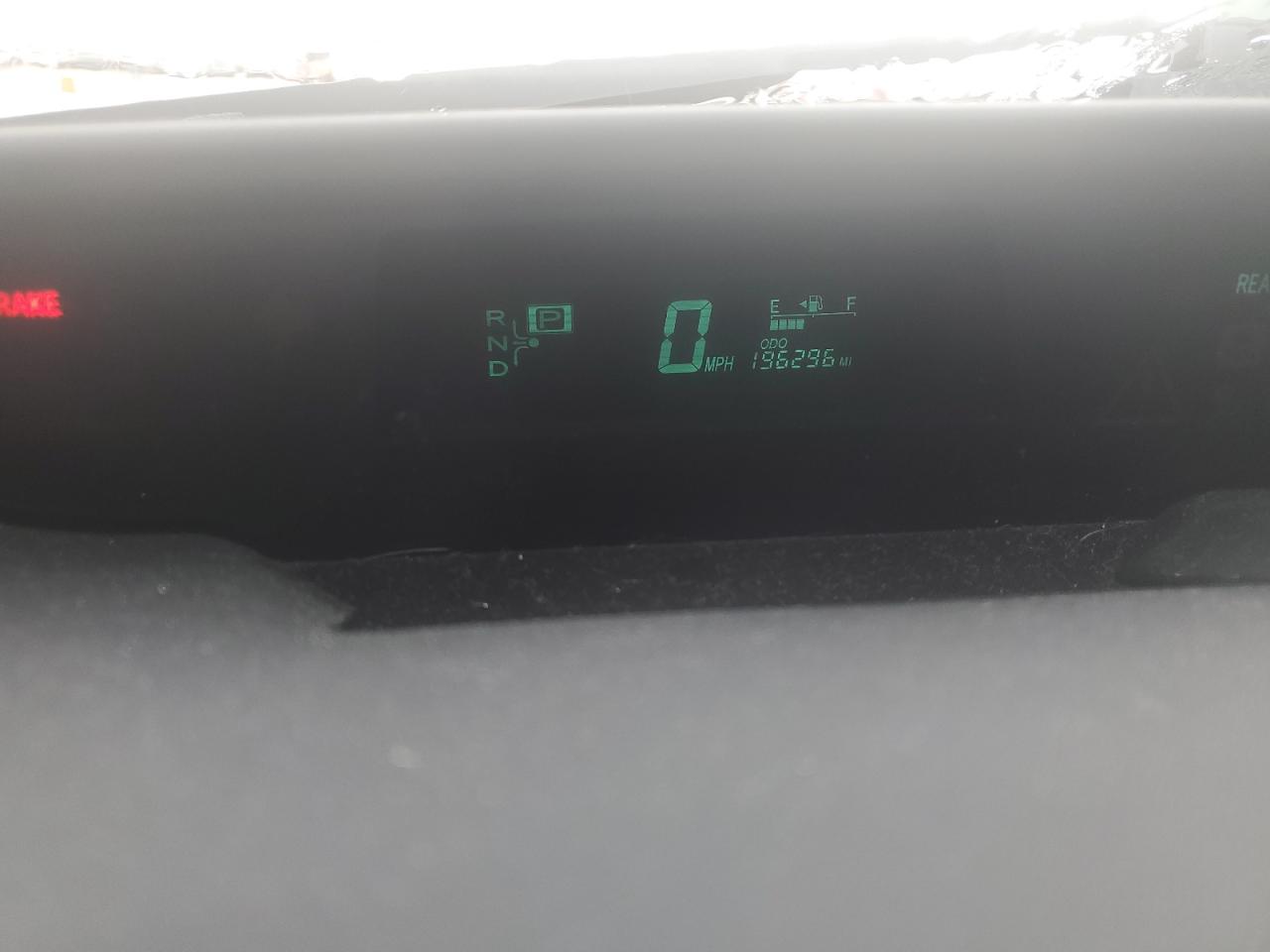 2006 Toyota Prius - Image 9