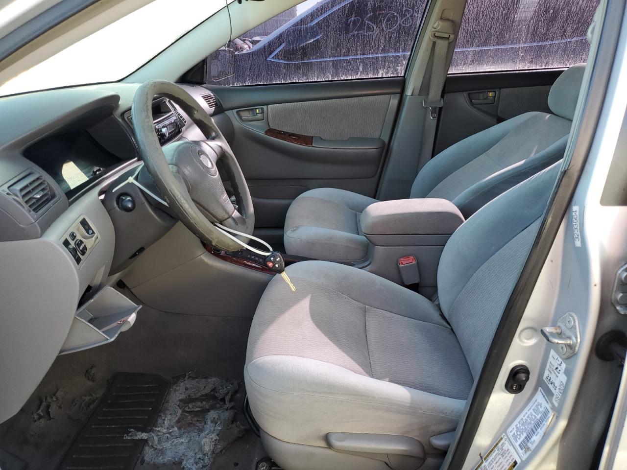 2007 Toyota Corolla - Image 7