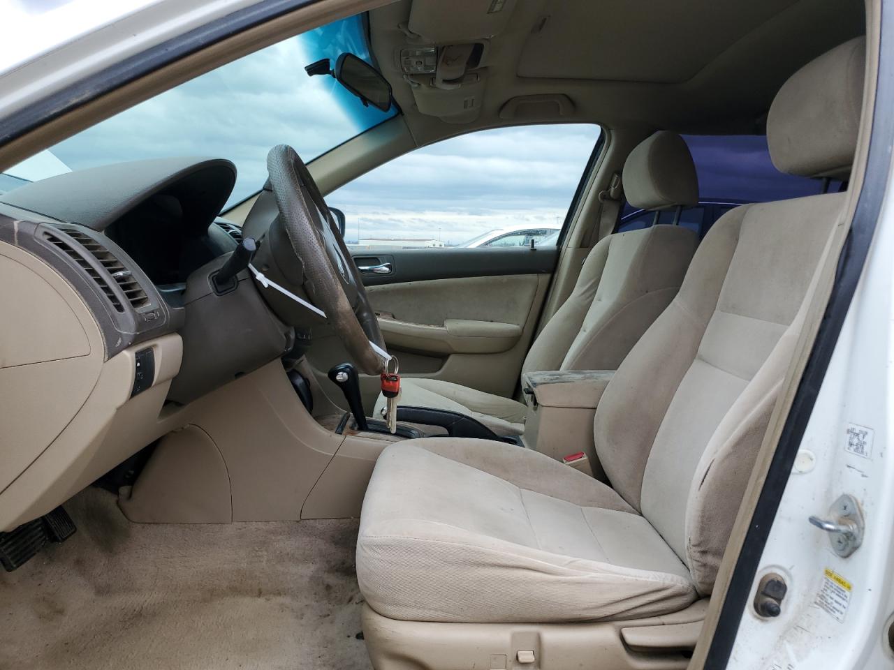 2003 Honda Accord - Image 7