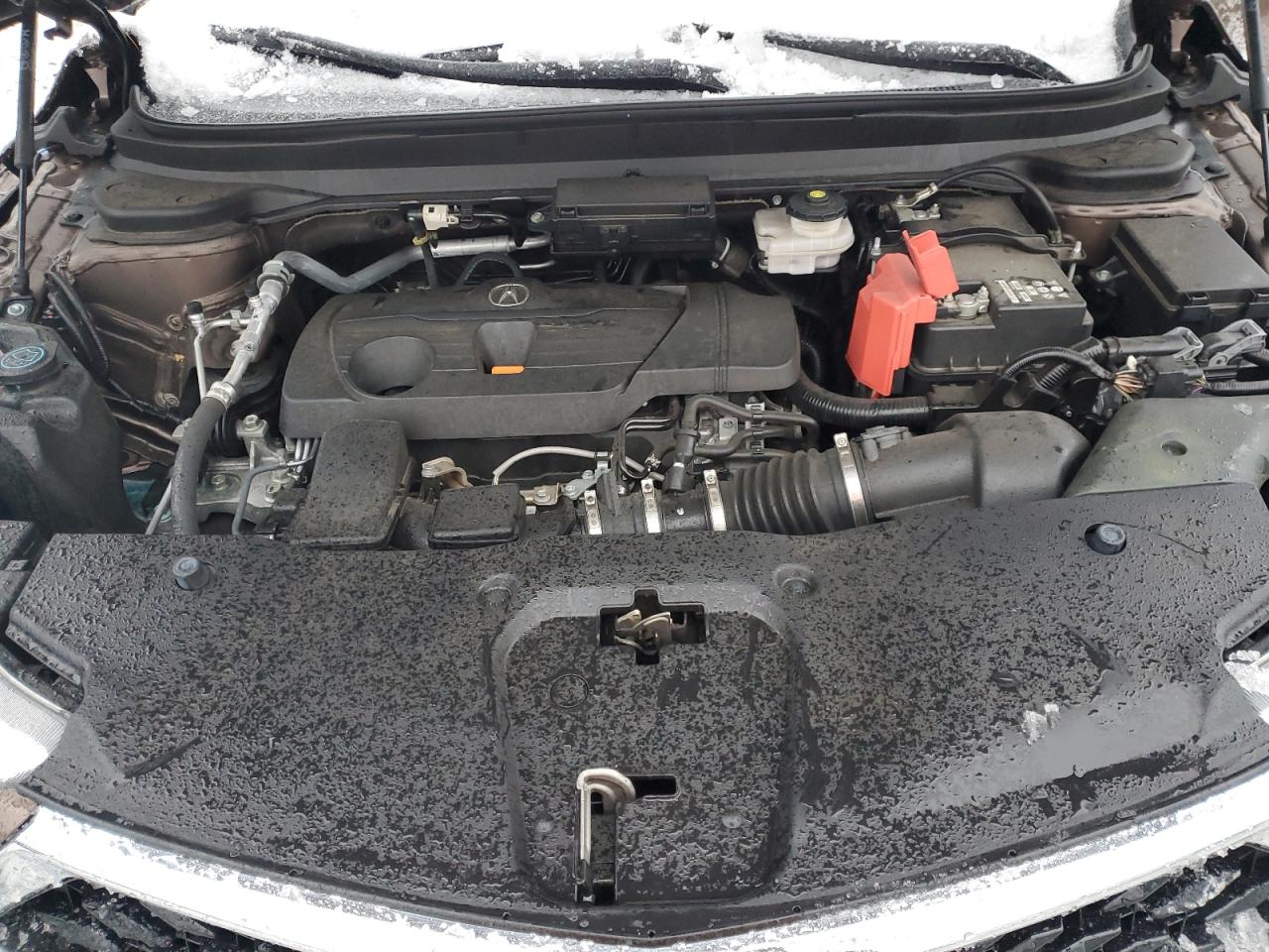 2020 Acura RDX - Image 13