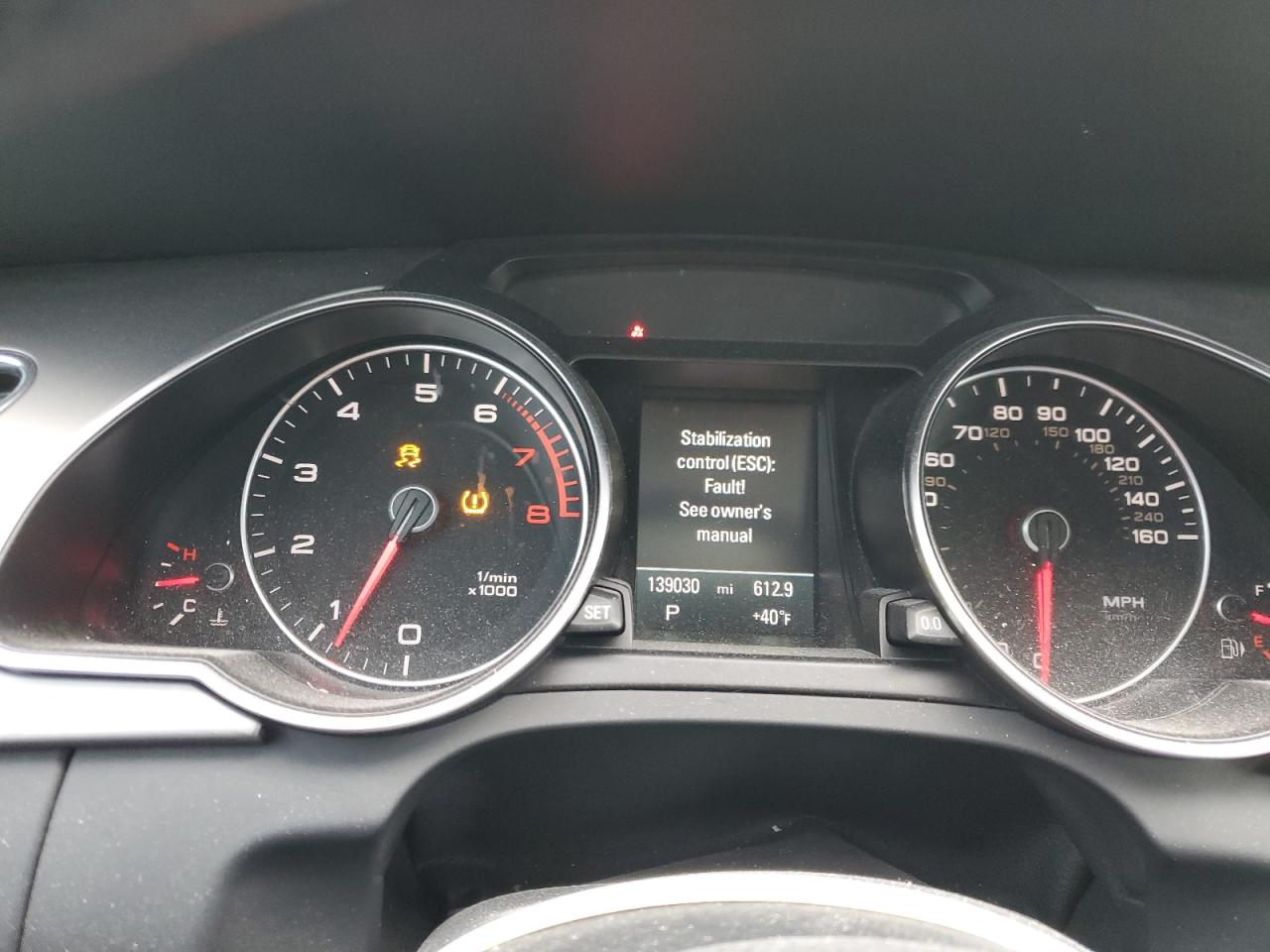 2013 Audi A5 - Image 9