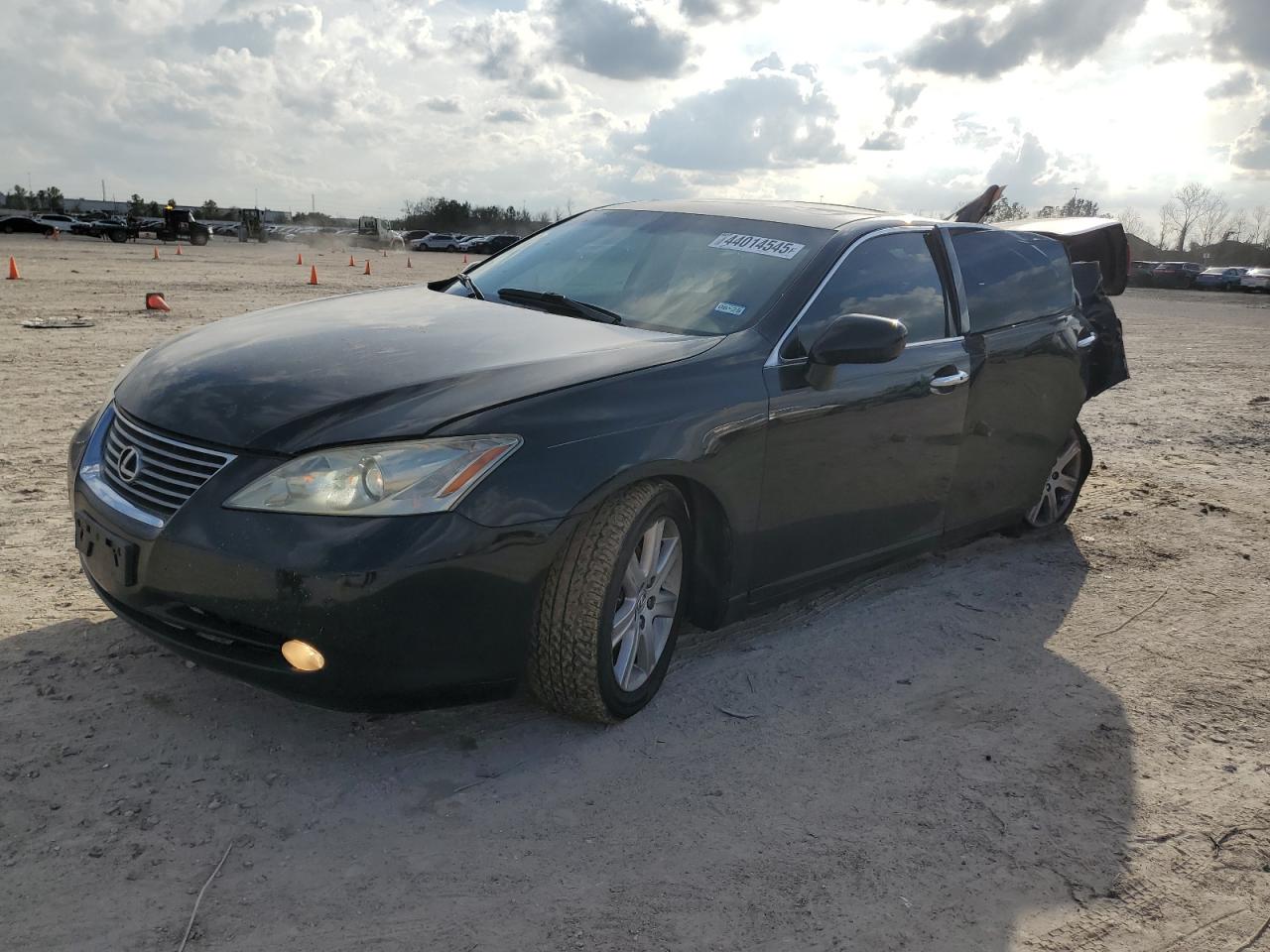 2008 Lexus ES - Image 1