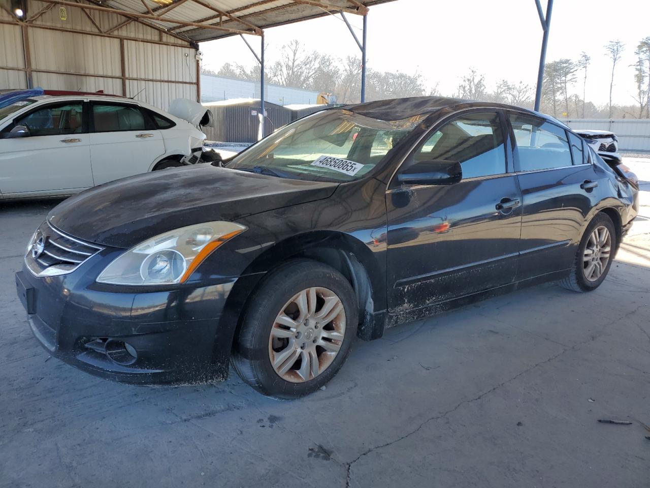 2012 Nissan Altima - Image 1