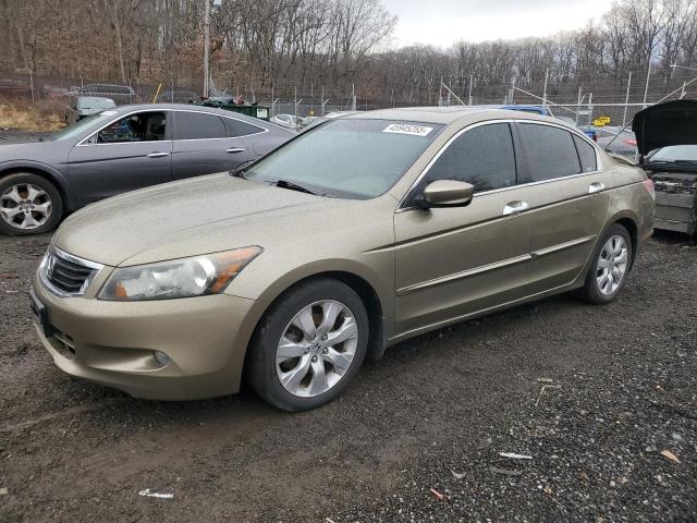 2009 Honda Accord Exl