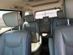 2014 Nissan Quest S продається в Andrews, TX - Front End