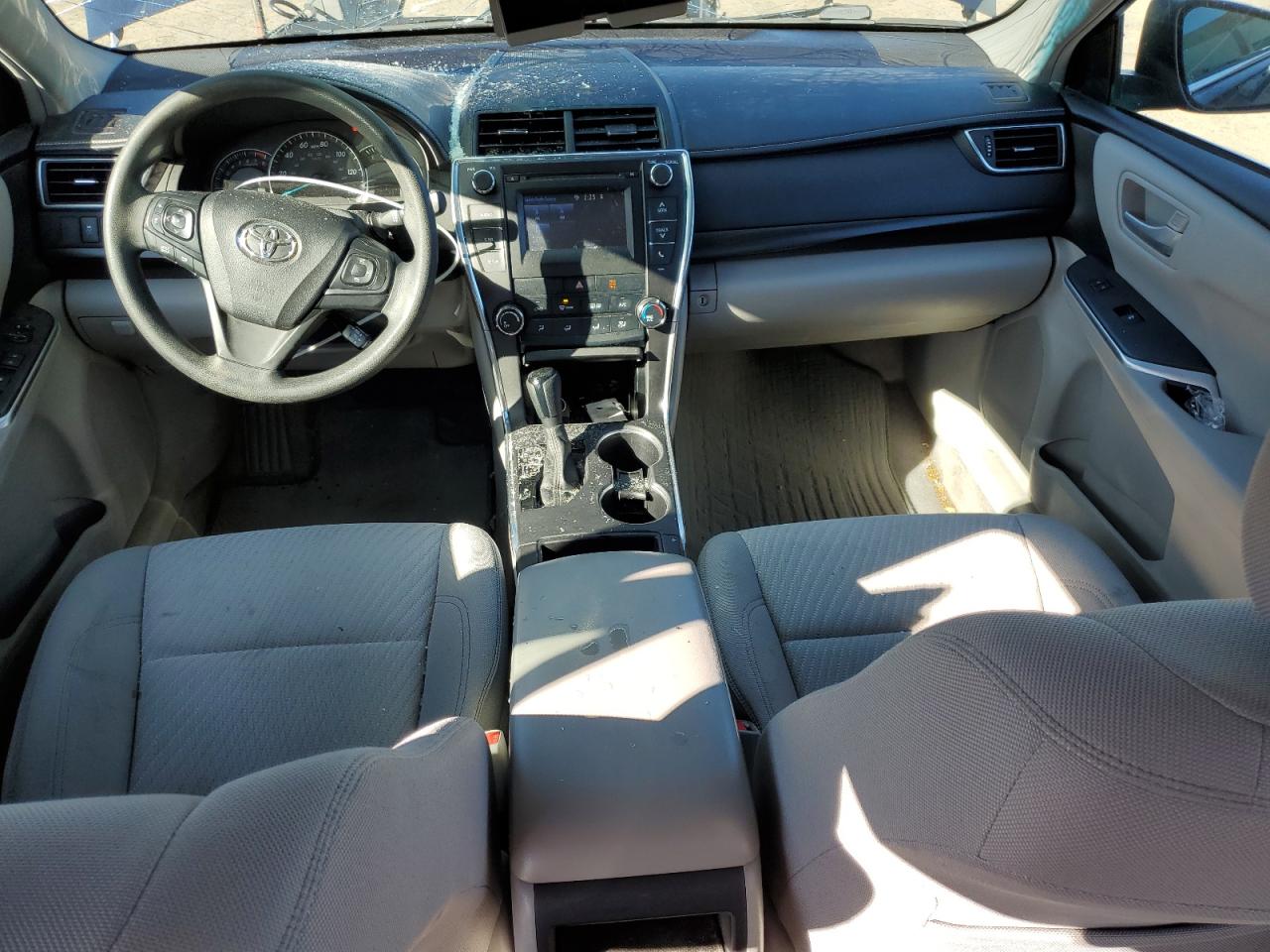 2015 Toyota Camry - Image 8