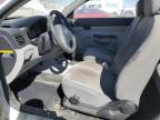 2009 Hyundai Accent Gs de vânzare în Haslet, TX - Front End