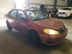 2006 Toyota Corolla Ce за продажба в Kapolei, HI - Rear End