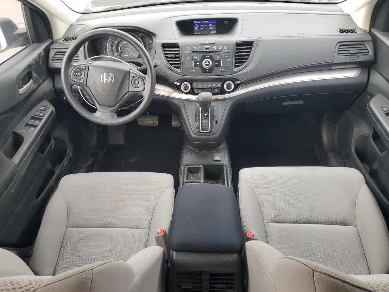 2016 Honda CR-V - Image 8