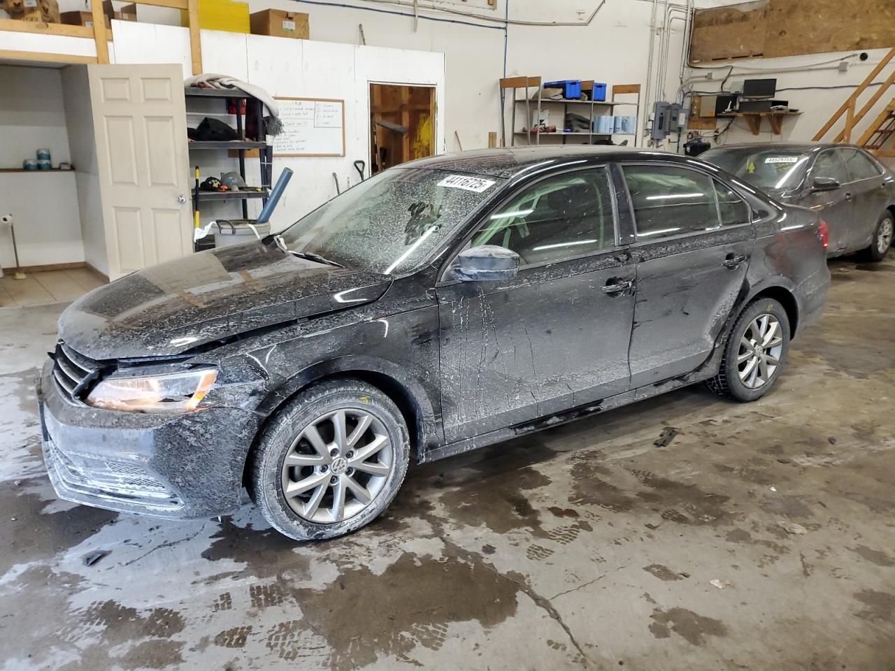 2015 Volkswagen Jetta - Image 1